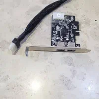 کارت USB