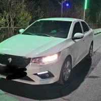 تارا V1 مدل 1402|خودرو سواری و وانت|بافق, |دیوار