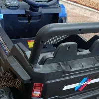 ماشین شارژی|اسباب و اثاث بچه|خوی, |دیوار