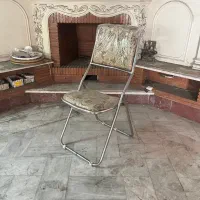 صندلی تاشو / صندلی جشن عروسی