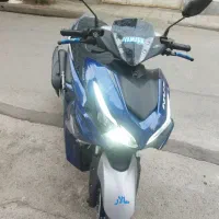 ایروکس NVX