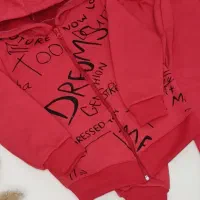 انواع لباس بچگانه کاملا نو (ورق بزنید )