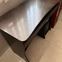 میزتحریر/کامپیوتر (در حد نو)|میز تحریر و کامپیوتر|تهران, مجیدیه|دیوار