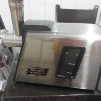 چرخ گوشت مارک دالتون آلمان تمام استیل