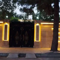 فروش ویلایی 500متری ۲ خوابه 140متربنادر عسگریه|فروش خانه و ویلا|مشهد, میان ولایت|دیوار