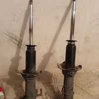 کمک‌جلو پراید|قطعات یدکی و لوازم جانبی|محمدیه-قزوین, |دیوار