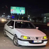 پارس دوگانه فابریک 89|خودرو سواری و وانت|آق قلا, |دیوار