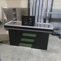 میز چک اوت با کیفیت|فروشگاه و مغازه|تهران, تهرانپارس غربی|دیوار