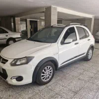 کوییک اتومات Rپلاس سفید مشکی