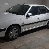 پارس tu5 مدل ۱۴۰۱