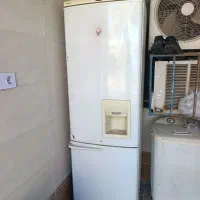 یخچال فریزر|یخچال و فریزر|بندر امام خمینی, |دیوار