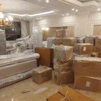 شرکت باربری مدیربار اسباب کشی خاور نیسان شهرستان|خدمات حمل و نقل|مشهد, آزادشهر|دیوار