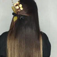 کراتین مو الهه