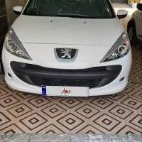 پژو ۲۰۷i پاناروما دستی TU5