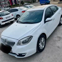 برلیانس h330 موتور 1650cc اتومات مدل ۹۷ اقساطی