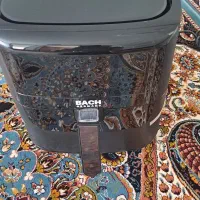 سرخ کن بدون روغن|اجاق گاز و لوازم برقی پخت‌وپز|ساوه, |دیوار