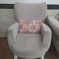 مبل ۷ نفره سالم|مبلمان خانگی و میز عسلی|کوهین, |دیوار