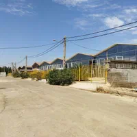 انبار با قیمت مناسب در مجتمع بنکداران شرق اهواز