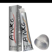 رنگ مو انیکا