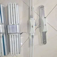 مهتابی|لامپ و چراغ|بیرجند, |دیوار