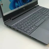 HP VICTUS 16|رایانه همراه|بروجرد, |دیوار
