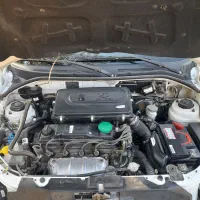 تیبا 2 مدل 1400|خودرو سواری و وانت|کرمانشاه, |دیوار