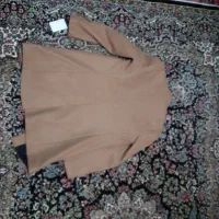 پالتو انگلیسی کاملا نو|لباس|فیروزکوه, |دیوار