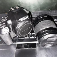 دوربین کنون 250D