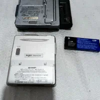 MDپلیر ام دی پلیر|پخش‌کننده همراه|تهران, منیریه|دیوار