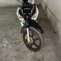 موتور ویو احسان