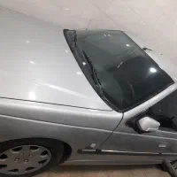 فروش پارس ۸۷بدون رنگ|خودرو سواری و وانت|سامان, |دیوار