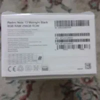 کارتون گوشی شیامویی نوت ۱۳|لوازم جانبی موبایل و تبلت|تهران, شهرک شریعتی|دیوار