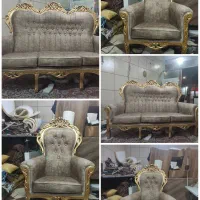 تعمیرات مبل پایتخت سیرجان|مبلمان خانگی و میز عسلی|سیرجان, |دیوار