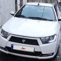 دنا تیپ ۱ کم کارکرد سرحال آماده مسافرت