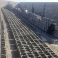 بلوک سیمانی درجه یک