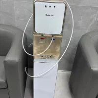 اب سرد کن و اب جوش