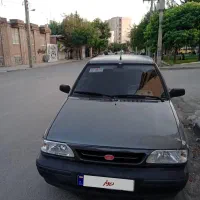 پراید ۸۸سرپا