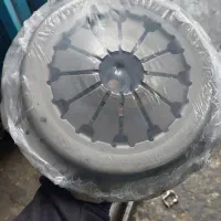 دیسک و صفحه تیبا و کوئیک