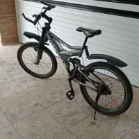 دوچرخه مارک المپیاد سایز 24|دوچرخه، اسکیت، اسکوتر|آستانه اشرفیه, |دیوار