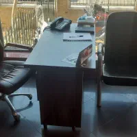 میز و صندلی دفتر|مبلمان اداری|ری, ظهیرآباد|دیوار