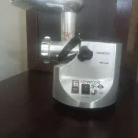 چرخ گوشت