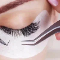 اکستنشن مژه رایگان