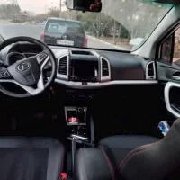 جک اس ۳ مدل ۹۷ بدون رنگ درجه یک|خودرو سواری و وانت|تهران, آبشار تهران (دریاچه)|دیوار