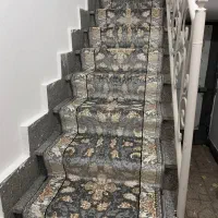 گلیم سرویس پله