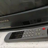 تلویزیون نوستالژی شهاب ( در حد نو )|تلویزیون و پروژکتور|تبریز, |دیوار