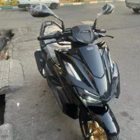 موتورکلیک 160اصل