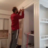 نصاب کابینت کمد دیواری|خدمات پیشه و مهارت|قدس, شهرقدس|دیوار