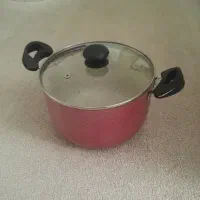 قابلمه رنگی تک