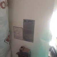 آبگرمکن منبعی دیواری