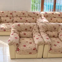 مبل ۷ نفره